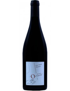 Touraine Pinot Noir "Les Vieux Moines" 2021