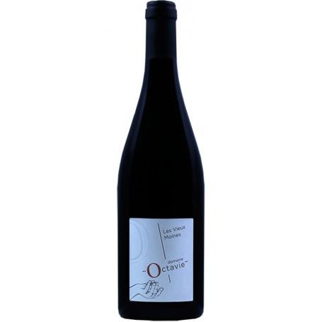 Touraine Pinot Noir "Les Vieux Moines" 2021