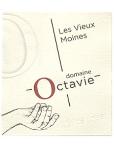 Touraine Pinot Noir "Les Vieux Moines" 2021