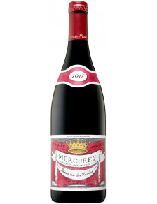 Louis Max - Mercurey 1er Cru Les Vassées 2018