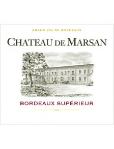 Château de Marsan 2020