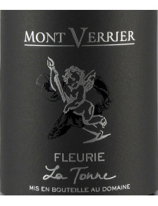 Mont-Verrier - Fleurie "La Tonne" 2020