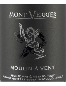 Mont-Verrier - Moulin à Vent 2020