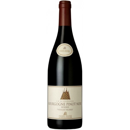 Bourgogne Pinot Noir "Vieilles Vignes" 2021