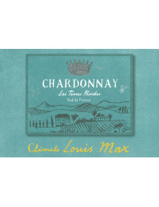 Louis Max Climats - Chardonnay Les Terres Froides 2021