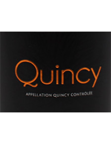 Quincy Blanc 2021