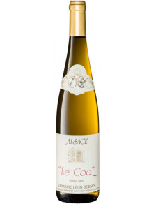 Pinot Gris - "Le Coq" Bio 2020