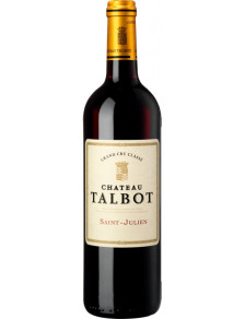 Château Talbot 2019