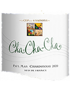 Paul Mas - Cha-Cha-Cha 2022