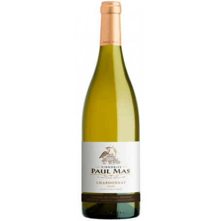 Paul Mas Chardonnay 2022
