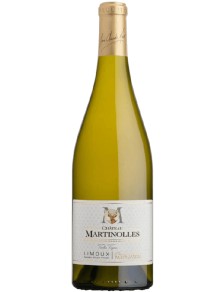 Domaine Martinolles - Limoux Blanc Vieilles Vignes 2021