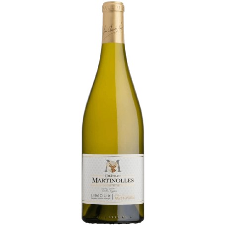 Domaine Martinolles - Limoux Blanc Vieilles Vignes 2021