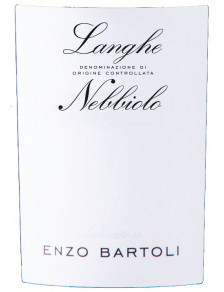 Langhe Nebbiolo DOC 2020