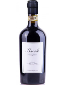 Barolo DOCG 2018