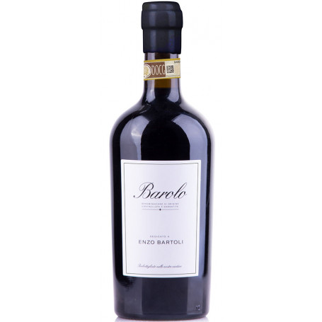 Barolo DOCG 2018