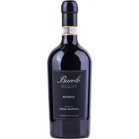 Barolo "Bussia" DOCG 2016