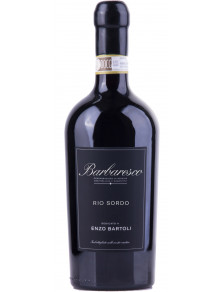 Barbaresco "Rio Sordo" DOCG 2016