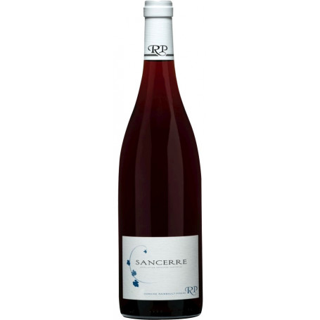 Sancerre Rouge 2022