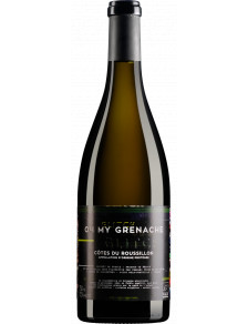 Oh My Grenache Blanc - Côtes du Roussillon 2021