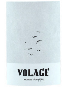 Volage - Saumur Champigny Bio 2022