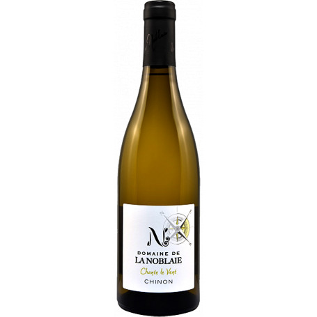 Chante Le Vent - Chinon Blanc Bio 2021
