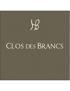 Domaine des Hauts-Baigneux  Clos des Brancs Touraine Azay le Rideau blc 2020