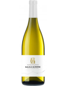 Domaine Millérioux - Sancerre Blanc 2021