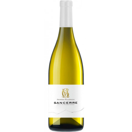 Domaine Millérioux - Sancerre Blanc 2021