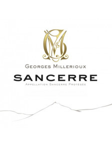 Domaine Millérioux - Sancerre Blanc 2021