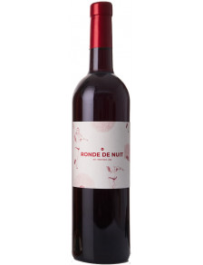 Ronde de Nuit - Pinot Noir Haute Vallée de l'Aude Bio 2022