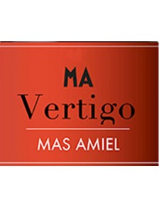Mas Amiel - Vertigo Rouge Biody 2021