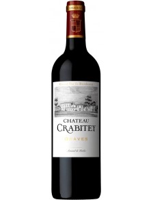 Château Crabitey 2018