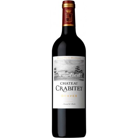 Château Crabitey 2019