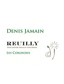 Denis Jamain - Reuilly - Les Coignons 2022
