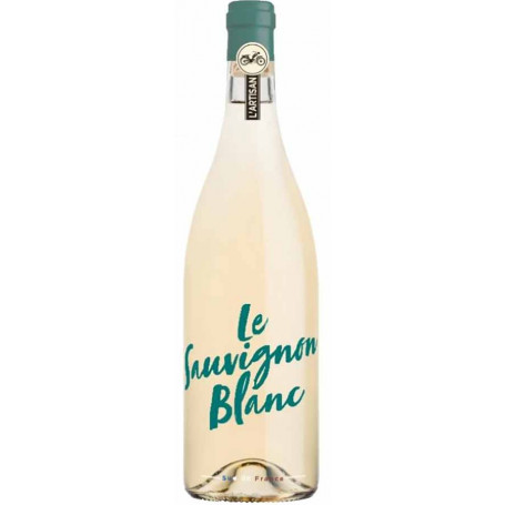 L'Artisan Sauvignon Blanc 2022