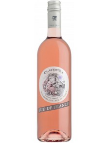 Claude Val "Fruité Rosé" 2022