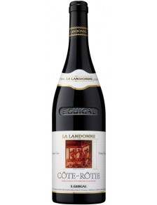 E. Guigal - Côte Rotie "La Landonne" 2019