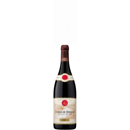 E. Guigal - Côtes du Rhône Rouge 2020 (37,5cl)