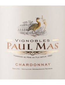 Paul Mas Chardonnay 2023