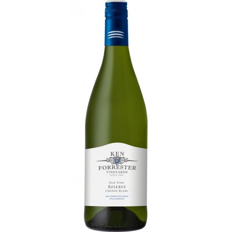 Reserve Old Vine Chenin 2022