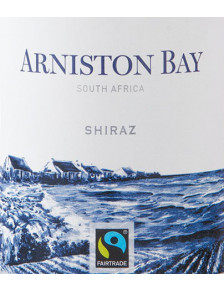Arniston Bay - Shiraz 2021