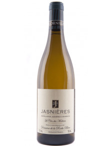 Jasnières Le Clos des Molières (Bio) 2020