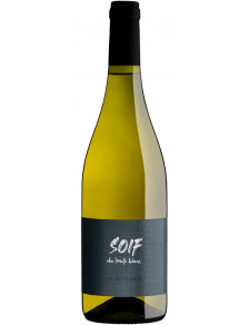 SOIF Blanc - VDF Languedoc Bio 2022