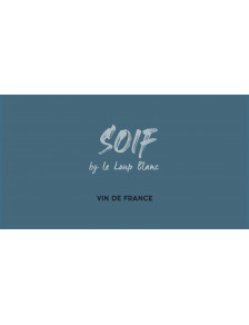 SOIF Blanc - VDF Languedoc Bio 2022