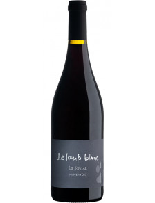 REGAL Rouge - Minervois Bio 2022