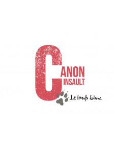 CANON Cinsault - VDF Languedoc Bio 2022