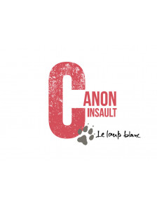 CANON Cinsault - VDF Languedoc Bio 2022