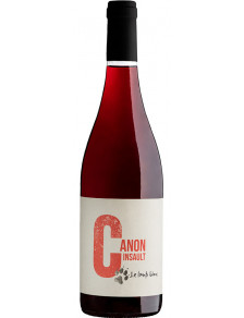 CANON Cinsault - VDF Languedoc Bio 2022