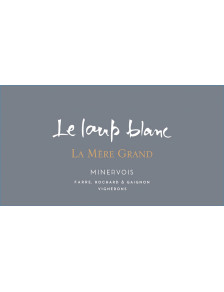 La Mère Grand - Minervois Bio 2021