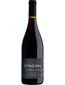 La Mère Grand - Minervois Bio 2021